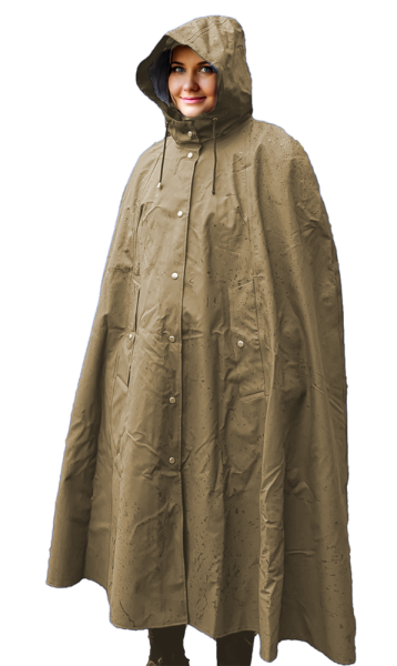 Regencape Boerdal beige