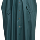 Regencape Mistwetter grün