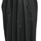 Regencape Mistwetter schwarz