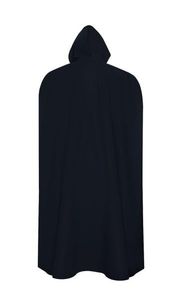 Regencape Mistwetter gelb – Ansicht 2