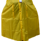Regencape Wäfo Schwarzwald gelb
