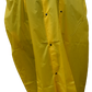 Regencape Wäfo Schwarzwald gelb – Ansicht 2