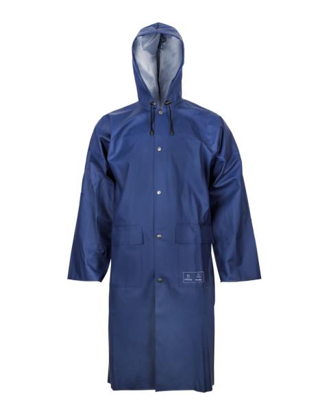 Regenmantel Vestland navy